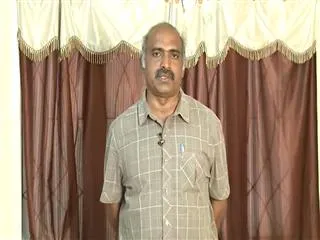 Idea Number 1: Jury member : Sunil Kumar Reddy - Sakshi