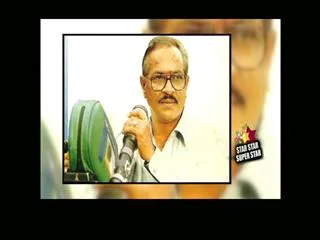 Star Star Super Star- Jandhyala Subramanya Sastry - Sakshi