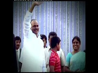 Rumor : No support - Sakshi