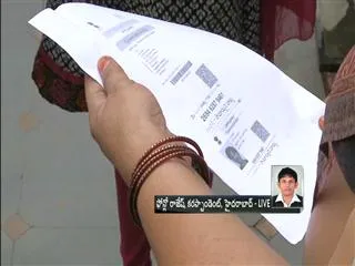 high court issues notice to telangana central governments - Sakshi
