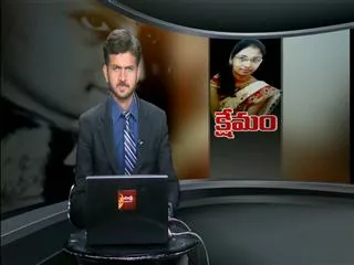 missed-medical-student-safe-in-hyderabad - Sakshi