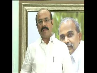 YSRCP MLA SV Mohan Reddy demands rejoinder from ABN Channel - Sakshi
