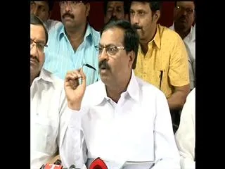 will revolt if we face injustice, say t employees - Sakshi