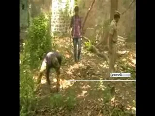 400 Rowdy Sheeters Participates in Swachh Hyderabad - Sakshi