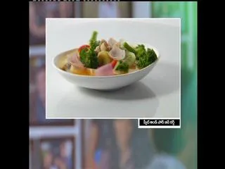 Sweet and Sour bean curd by sanjeev kapoor - Sakshi