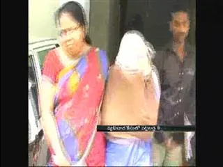 Actress Swetha Basu Prasad Caught in Prostitution - Sakshi