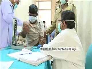 Telangana hushes up swine flu death as more cases pour in - Sakshi