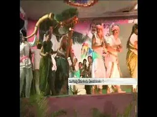 Telangana Formation day celebrations ends today - Sakshi