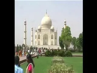 Free Wifi at Tajmahal - Sakshi