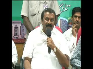 talasani-srinivas-yadav-review-meeting-on-Cine Industry - Sakshi