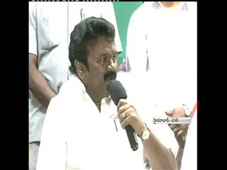 Talasani Srinivasa yadav takes on Chanrababu naidu over Revanth reddy issue - Sakshi