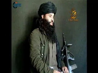 Pakistan Taliban Head Maulana Fazlullah Killed? - Sakshi