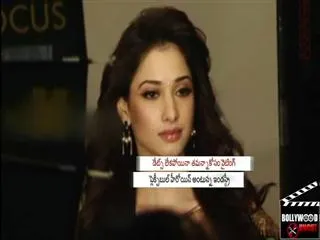 Tamanna to act in Kick - 2 - Sakshi