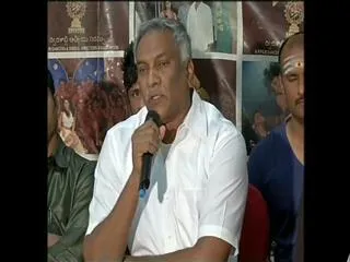 Tammareddy Bhardwaj sensational comments on Telugu Film Industry - Sakshi