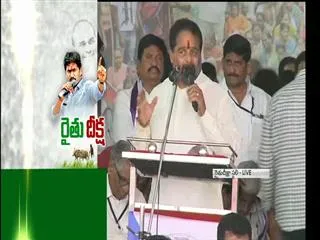 tammineni-setharam-lashes-out-at-chandra-babu - Sakshi