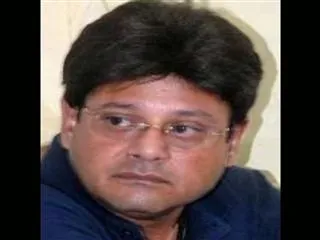 TMC MP Tapas Pal says he said 'raid', not 'rape' - Sakshi