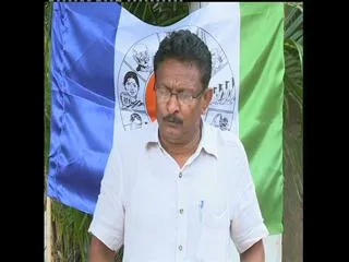 gattu-ramachandra-rao-takes-on-tdp-mp-maganti-babu - Sakshi