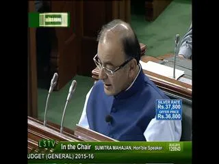 Central government tax policy - Sakshi