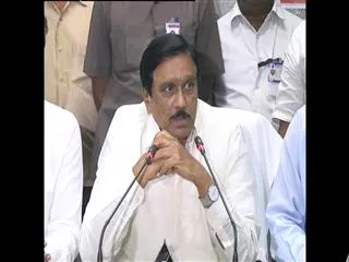 We will not contest from Allagadda, Says TDP - Sakshi