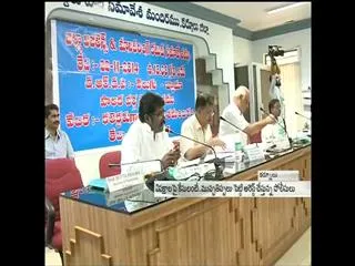 Special Story on TDP misusing power - Sakshi