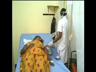 TDP women suicide attempt in kadapa - Sakshi