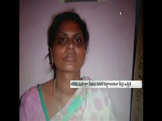 TDP leader caught on  Redwood Transporting - Sakshi