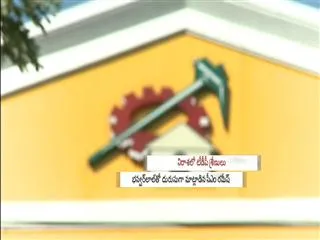 TDP cadre is in full of dissappointment - Sakshi