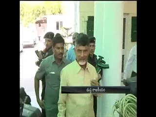 Yellow media supports chandrababu naidu on election promises - Sakshi