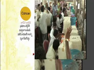 TDP playing cheap tricks for zptc elections - Sakshi