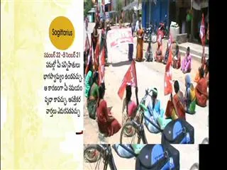 TDP leaders Harassment leads to anganwadi women attempt suicide - Sakshi