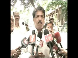 Madhavaram Krishnarao joined in TRS - Sakshi