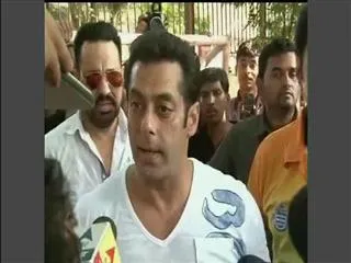 Salmankhan hit and run case verdict to be announced on May6 - Sakshi
