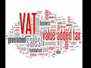 VAT is the only tax to save bifurificated state - Sakshi