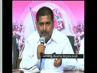 Beware of Chandrababu, Says Jagadheeshwar Reddy - Sakshi