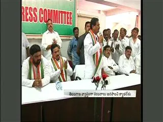 Telangana Formation Day Celebrations - Sakshi
