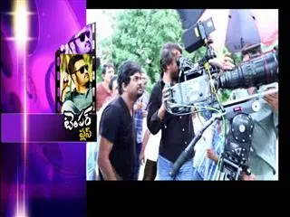 ntrs-temper-first-week-collections - Sakshi