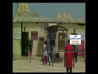 non-hindus-cant-enter-somnath-temple-sans-permit - Sakshi