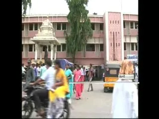 TDP Activists Sold Drinker water to Corporate organisations in Tenali - Sakshi