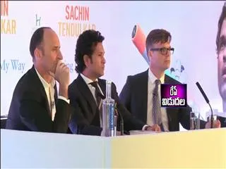 Sachin Tendulkar's prediction comes true - Sakshi