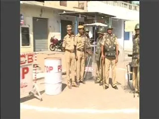 High Tension Over Municipal Elections in Yerraguntla - Sakshi