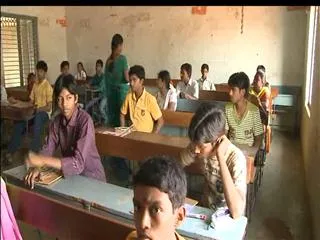 Class X public exam starts today - Sakshi