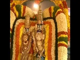 Lord Venkateswara Grand Teppotsavam on Tirumala - Sakshi
