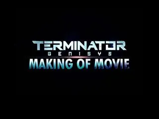 Making of Movie : Terminator - Sakshi