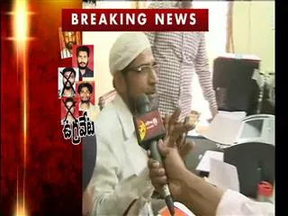 Nalgonda encounter: Terrorist's father approaches police for son's body - Sakshi