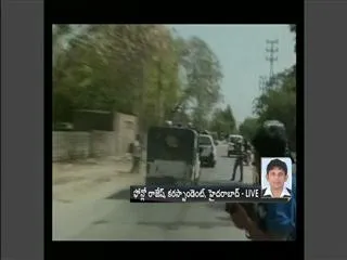 Indian Mujahiddin Terrorists arrested in jaipur - Sakshi