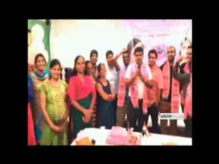 Telangana Formation Day Celebrations in USA - Sakshi