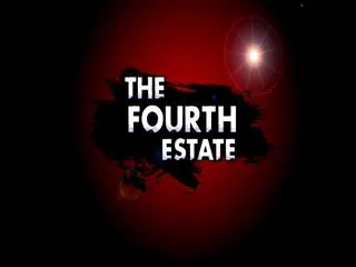 The Fourth Estate :RTI Vs IAS - Sakshi