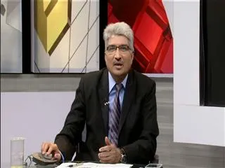 The Fourth Estate : AAP leaders joining BJP - Sakshi