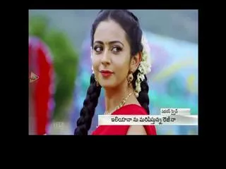 New Beauties in Telugu film industry - Sakshi