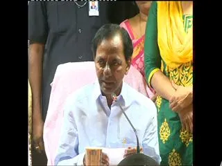sc, st sub plan grants diverted in telangana - Sakshi